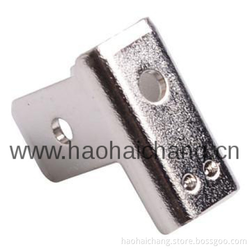 Stamping Socket Terminal Metal Part